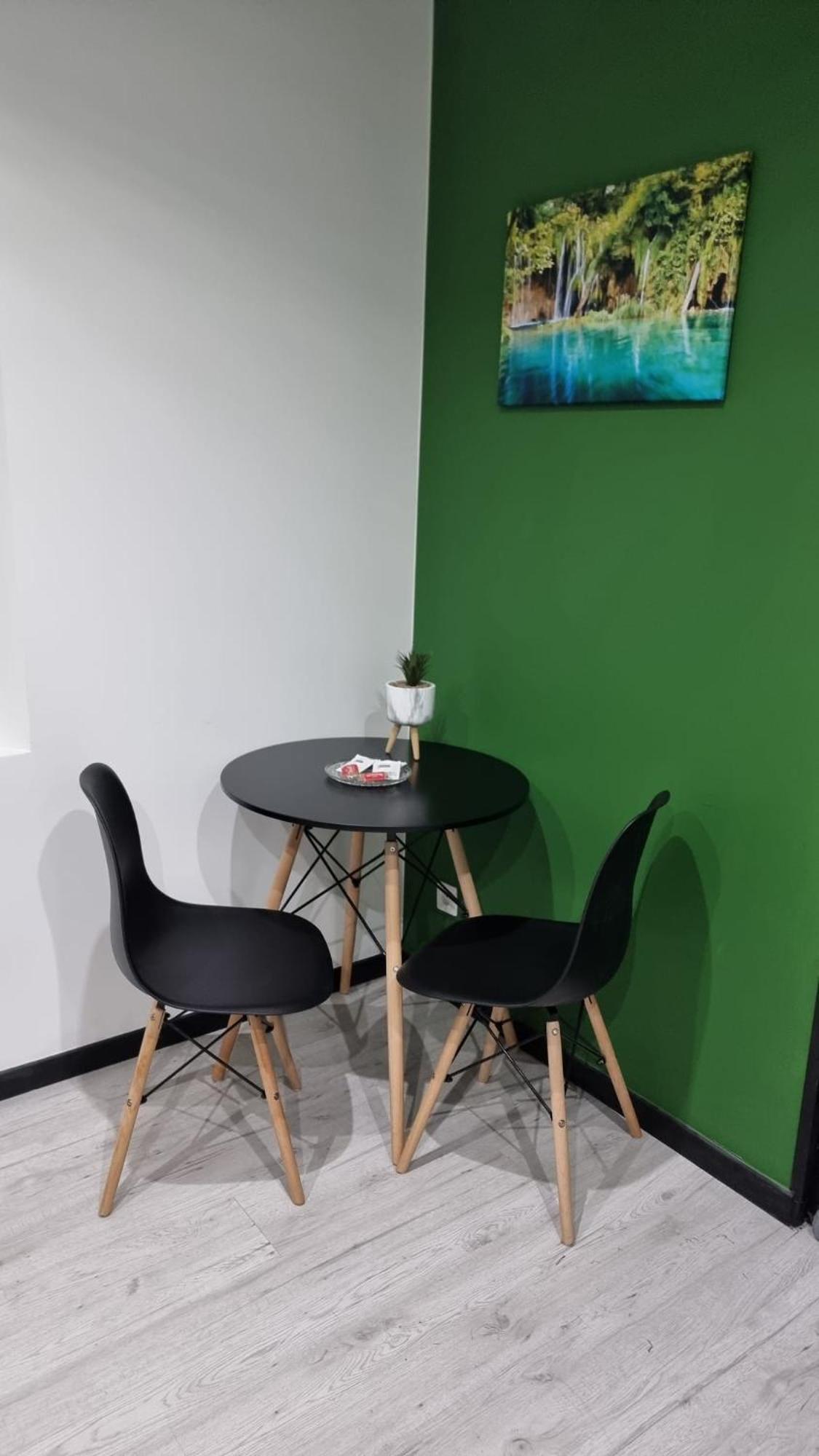 Studio Hibiscus Tout Confort, Renove Saint-Quentin (Aisne) Exterior foto